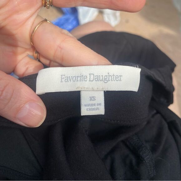 Favorite Daughter The Anywhere Dress size XS - Picture 9 of 12
